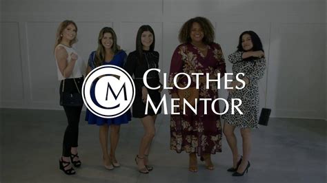 clothes mentor dallas